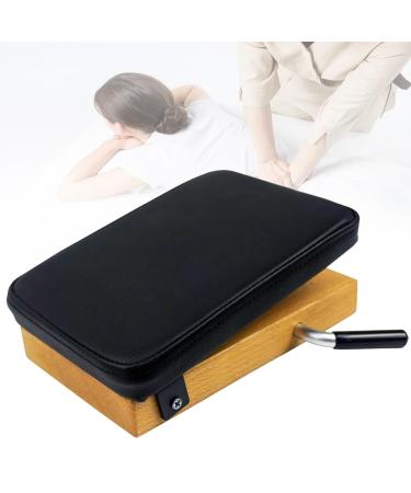 Chiropractic Pressure Plate Chiropractic Extremity Drop Piece Speeder Board Chiropractic Drop Board Body Strength Training Tool