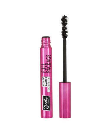 FUTURE COSMETICS All Package Mascara Double Facing Sleek
