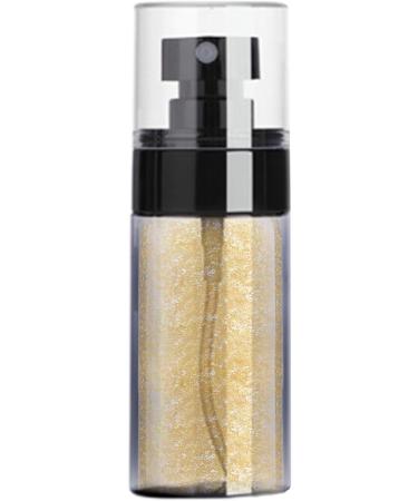 Quzente Small Spray Bottle Mist Bottle Sprayer Travel Spray Bottles Continuous Water Sprayer for Hair Reusable Beauty Spray Bottle for Hairstyling Cleaning Salon Plants Scents 60ml - Buy Online on GoSupps.com
