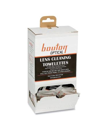 Bouton 252-LCT100