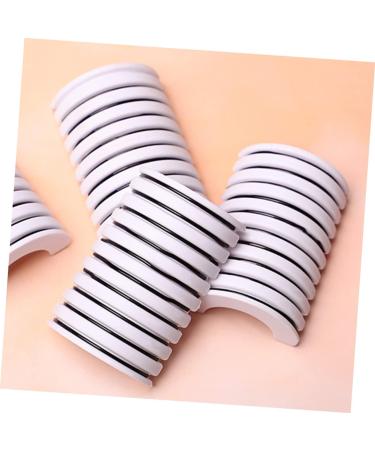 minkissy 2 Boxes Fake eyelashes Strip glue Stickers eye lash adhesive strips line replace eyelash adhesive strips self adhesive lash strips stick on eyeliner strips jelly bulk resin glue - Buy Online on GoSupps.com