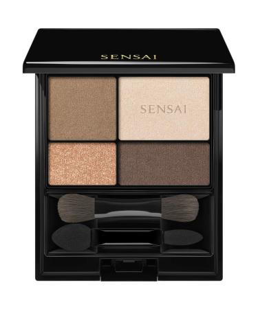 Sensai EYE COLOUR palette #02-night sparkle 3 7 g