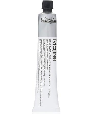 L'Oreal Majirel Hair Color 4.0 Deep Brown - 50ml Tube | Premium International Shipping - Buy Online on GoSupps.com