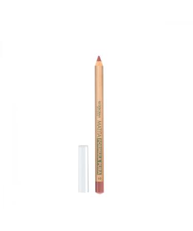 DEBORAH DEBORAH Puro 0% lip pencil 01 nude beige cosmetic makeup product - 500 g
