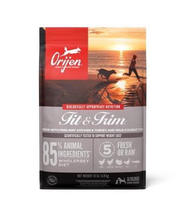 Orijen FIT & Trim Dog Food 2 kg 1 Bag