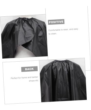 Buy Hair Color Shampoo for Men | Barber Capes & Hair Cutting Aprons for a Perfect Salon Experience - Buy Online on GoSupps.com