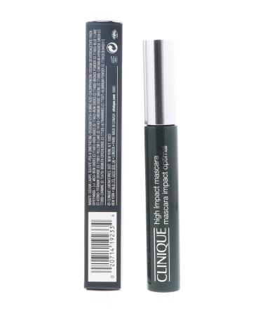 Buy Clinique High Impact Mascara #01 Black - 8g | Best Multicoloured Mascara for Women - International Shipping Available - Buy Online on GoSupps.com