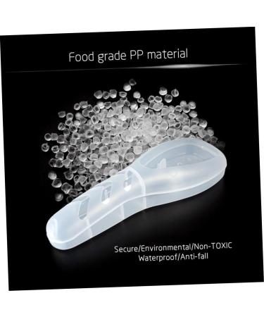 Angoily Mini Koffer Shaver Covers - 4 Pack Pocket Razor Protection Case for Men | Hard Shell Dustproof Razor Box - Buy Online on GoSupps.com