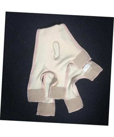 FOMIYES Anti Wrinkle Anti Aging Cheek Lift Tape Skin Compact Tightening Slimming Belt Cheek Band Double Chin Reducer Cheek Lift Ramen - Buy Online on GoSupps.com