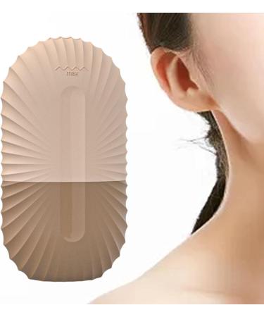 OIIBWQ Ice Roll for Face and Eye Facial Cooling Model Ice Roll Face Ice Model Ice Facial Cube coffee - Buy Online on GoSupps.com