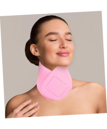 Alipis Neck Hydrating Treatment Moisturizing Neck Mask Essential Oils Reduces Wrinkles and Comfortable Skin Types - Buy Online on GoSupps.com