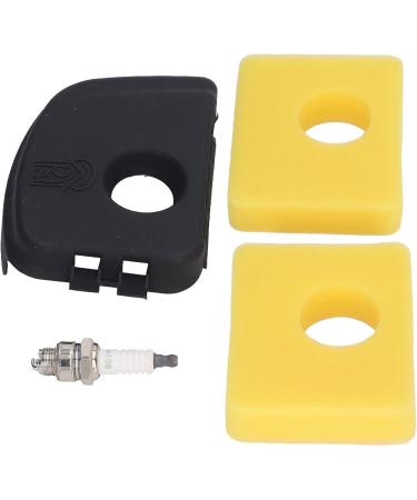 Air Filter Cover Set - Portable 590581 Replacement | International Shipping Available - Buy Online on GoSupps.com