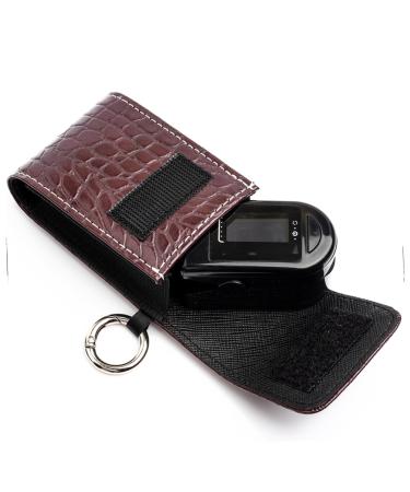 KOMBIUDA Storage Bag | Protective Oximeter Bag | Portable International Shipping - Buy Online on GoSupps.com