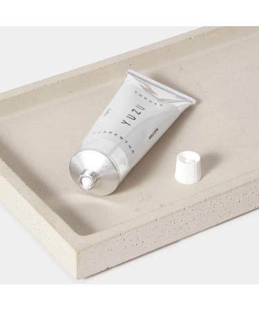 Tangent GC Yuzu 50ml Unisex Hand Cream Hydrating & Zesty Moisturizer | International Shipping Available - Buy Online on GoSupps.com