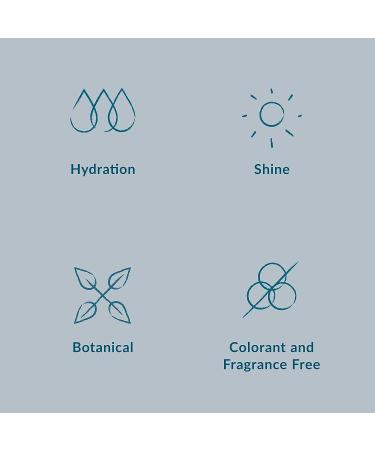 DHC After Bath Hair Oil - Shine-Enhancing Lightweight Leave-In Oil for Smooth, Frizz-Free Hair - 3.3 fl. oz - Buy Online on GoSupps.com