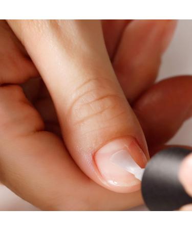 Bluesky Gel Nail Polish Base Coat Soak Off UV LED Gel Polish Strong Adhesion Long Lasting Manicures Clear Large 15 ml Base 15 ml (Pack of 1) - Buy Online on GoSupps.com