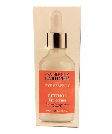 Eye Perfect Retinol Eye Serum 1 oz - Anti-Aging & Hydrating for Youthful Skin | International Shipping Available - Buy Online on GoSupps.com