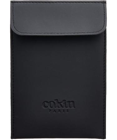 Cokin Square Graduated Blue B2 Soft Filter - 100mm X 150mm - Buy Online on GoSupps.com