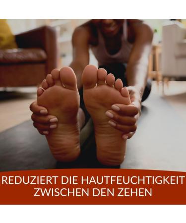 Foot bath salt with a tendency to athletes foot and skin cracks 550 g BINGOSPA - Buy Online on GoSupps.com