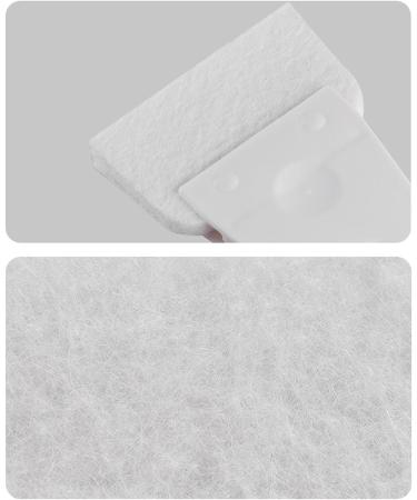 Crevice Brush Non-Woven Fan Duster - Crevice Dusting Brush for Fan Air Conditioning Home Car Vents Fan Shutters - Buy Online on GoSupps.com