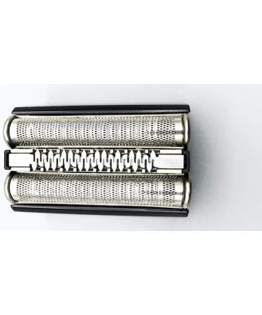 Trade Shop Kombipack for Braun Series 5 5147S 5160S 5190cc 5197cc - Wet & Dry Double-shot Film Razor Blade Spare Parts - International Shipping Available - Buy Online on GoSupps.com