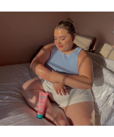 B.Fresh Daily Moisturizing Body Lotion - Hydrating Serum for Dewy Skin | Hyaluronic Acid Ceramides & Vitamin E | 8 Fl oz | International Shipping - Buy Online on GoSupps.com