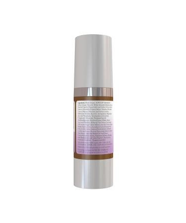 NOW Foods Dark Spot Serum with ALPAFLOR GIGAWHITE - Brighten Age Spots & Discoloration 1 oz - International Shipping Available - Buy Online on GoSupps.com