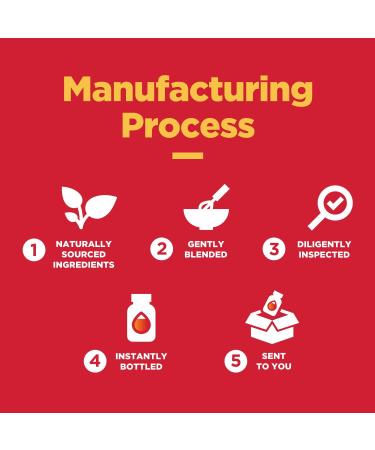 Pure Vitamin D3 2000IU Chewable Gummies for Adults - Immune & Bone Health Support - Buy Online on GoSupps.com