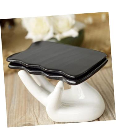 Lurrose 2-St Scratch Board & Hornscabbing Massage Tools - Body Gua Sha Device for Deep Tissue Relief - Buy Online on GoSupps.com