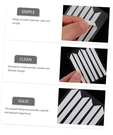 FRCOLOR 24 Pairs Eyelash Extension Kit - Premium False Lashes & Lash Lift Tools for Stunning Lashes Worldwide - Buy Online on GoSupps.com