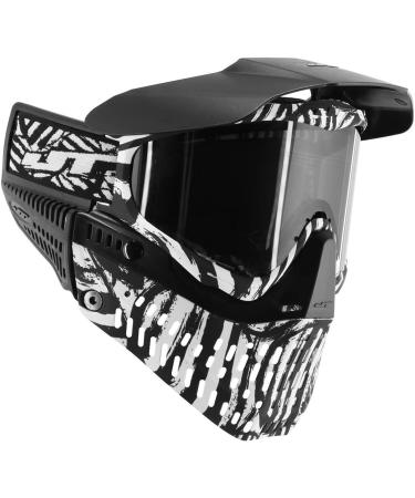 JT Proflex Goggles - Quick Change System & Thermal Lens - Zebra Series - Buy Online on GoSupps.com