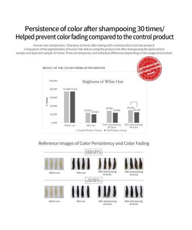 Buy TS Chakhan Hair Color Cream No.7 Light Brown - PPD & Ammonia Free Easy to Use Mild Hair Dye - Buy Online on GoSupps.com
