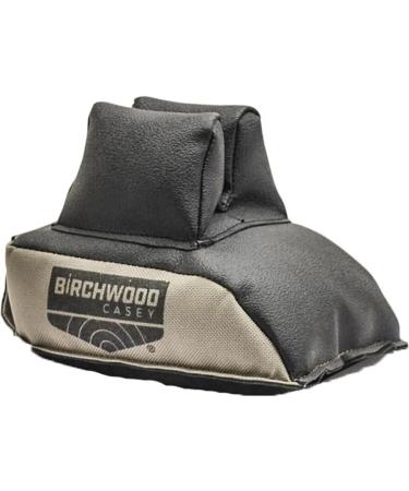 Birchwood Casey Universal Rear Bag - Premium Filled for Enhanced Stability - Buy Online on GoSupps.com