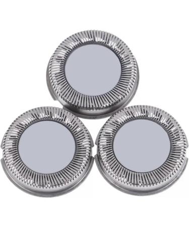 Lot De 3 T tes De Rasage HQ56 Compatibles Avec Philips Norelco HQ3 HQ4 HQ55 HQ6900 HQ46 HQ6996 HQ6970 Et HQ442. 3pcs - Buy Online on GoSupps.com