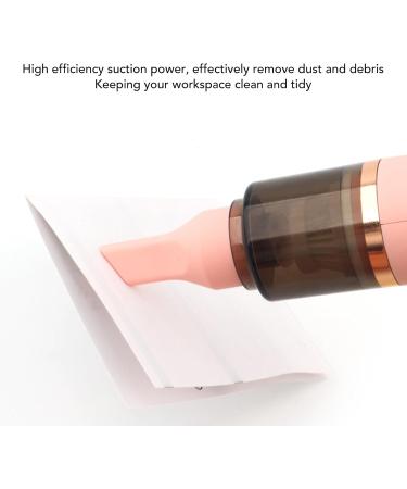 Nail Extractor Dust Collector Lightweight Nail Dust Collector Pen for Home Nail Salon for Manicure Supply - Buy Online on GoSupps.com