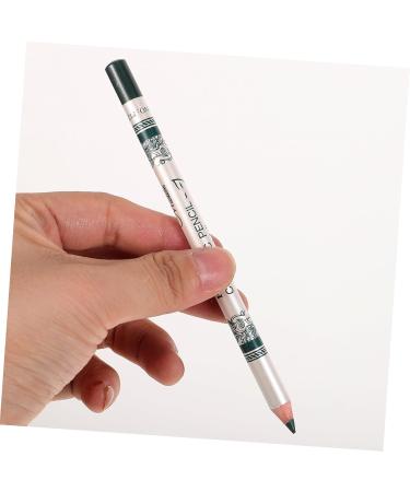 FRCOLOR Colors Eyeliner 12 Pieces Colored Eyeliner Pencils Color Pencil Colorful Colored s Makeup Make Up Lip Line Wooden Waterproof - Buy Online on GoSupps.com