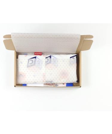 Thermal Baby Seed Bag for Colic Relief - Microwaveable Heat Pack with Washable Bear Cubs Cover - Buy Online on GoSupps.com