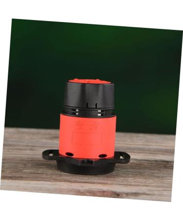 OHPHCALL 2Pcs Hanging Moxibustion Pot chinese cupping tools moxa holder moxibustion kit moxa container moxa cone holder massagers handheld Moxa Massage Pot physiotherapy Moxibustion box - Buy Online on GoSupps.com
