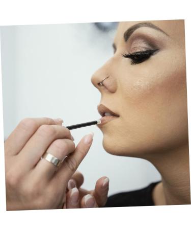 Buy 4pcs Lip Brush Set - Concealer Lipstick Gloss Applicators | International Shipping | Quality Makeup Tools - Buy Online on GoSupps.com