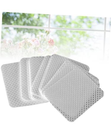 Mipcase 540 Sheets Lash Glue & Nail Polish Remover Cotton Pads - Effective Makeup Wipes for Easy Cleanup - Buy Online on GoSupps.com
