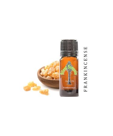 Essential Oil (10mL) (Frankincense)