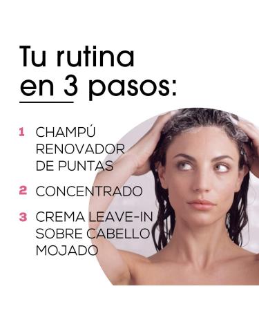 L'Or al Pro Longer Mask 8.45 Fl Oz | Serie Expert for Long Hair - Buy Online on GoSupps.com