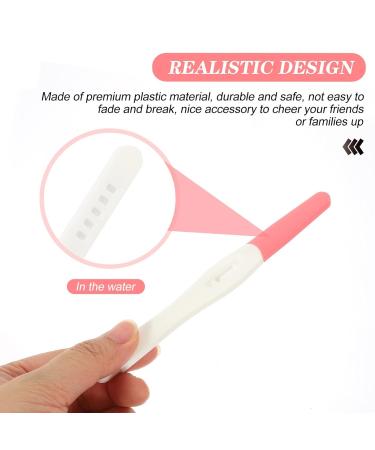 Fake Pregnancy Test - Hilarious Practical Joke | Realistic Positive Results for Fun - Buy Online on GoSupps.com
