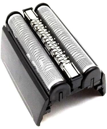 Buy DAOCO RASIER SCHLIERSCHEINE H-Head Cassette for Braun 52b Series 5 - Compatible with 5050 5090 5040 5020 | International Shipping - Buy Online on GoSupps.com