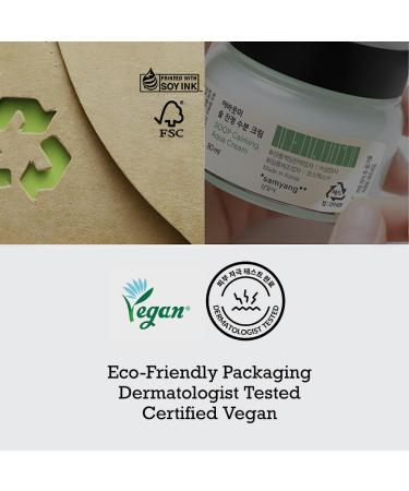 About Me Soop Calming Aqua Cream | Intense Moisturizing Face Cream for Dry & Sensitive Skin | 100 Hours Hydration (80ml - Buy Online on GoSupps.com