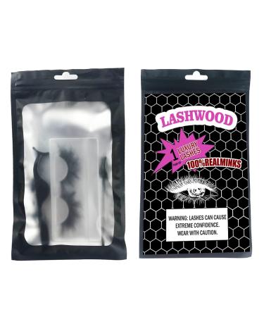 200pcs Wholesale Lash Packaging Set with Bags, Brushes, Applicators, and Trays - Bulk Makeup Eyelashes Bags - Buy Online on GoSupps.com
