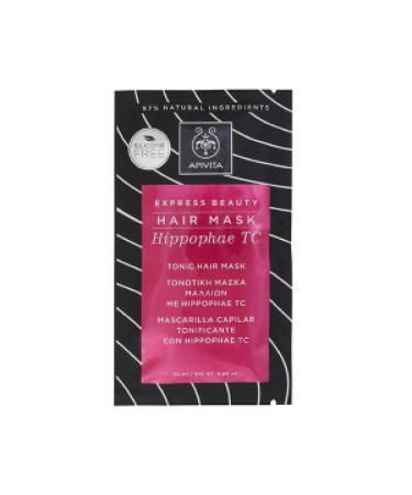 Exp Mask Tonic Hair Hippop20ml