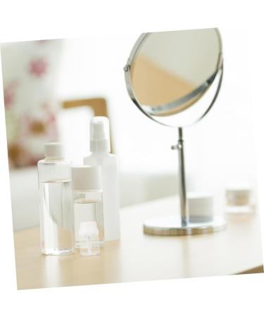 INOOMP 20 pi ces Lot de Tubes Gloss Transparent Miniatures avec Bouchon Blanc Contenants Vides pour L vres et Soin L vres Rechargeables Design Bouteille Portable et L ger Applicateur - Buy Online on GoSupps.com