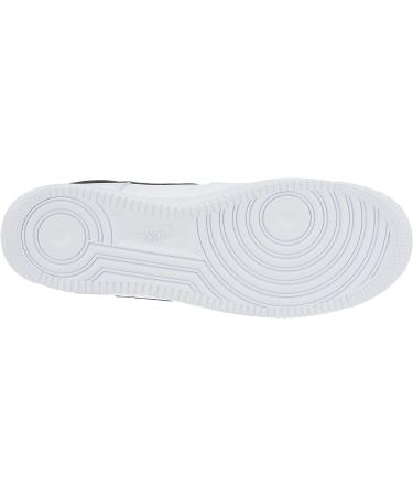 Nike Men's Air Force 1 '07 Basketball Shoes 11 White/Black - Premium Comfort and Style - Buy Online on GoSupps.com