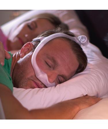 DreamWear with headgear large frame and large cushion - Buy Online on GoSupps.com